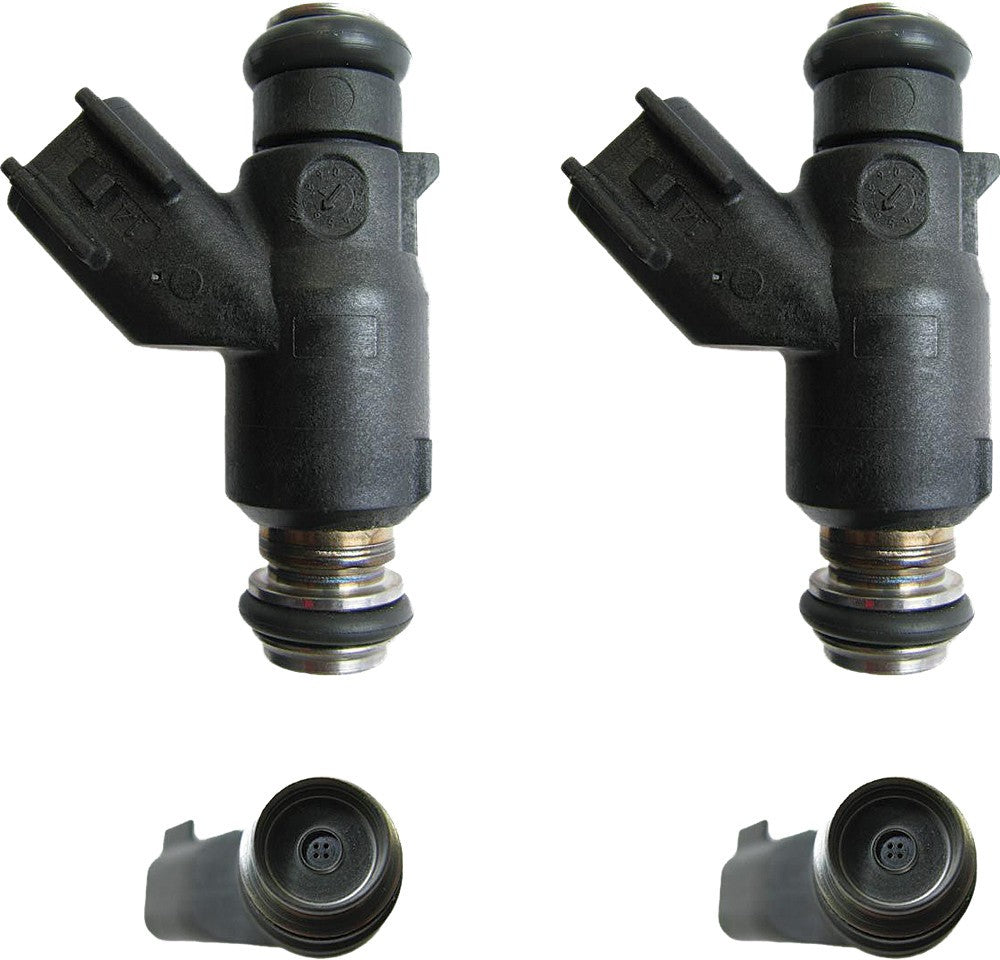 Daytona Fuel Injectors Throttle Cable Models - 20039