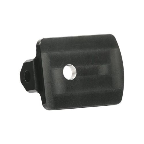 Thrashin Supply Co. Arm Mount Brake Pedal - Black
