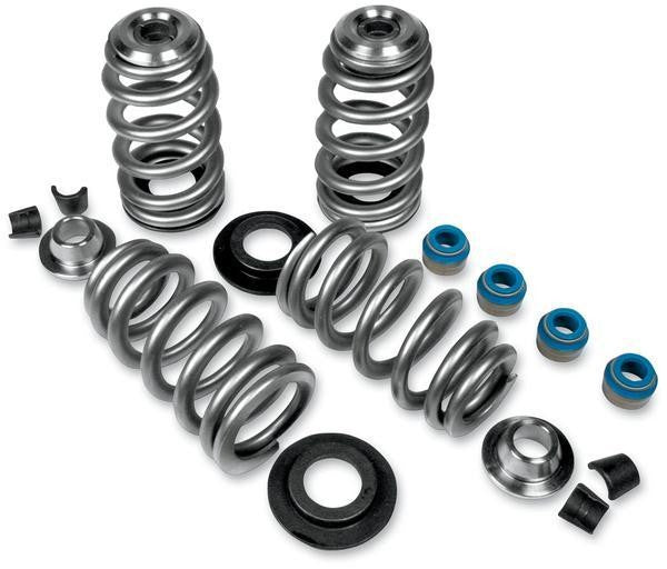 Feuling Endurance Beehive Valve Springs Harley Big Twin 84-2004/Sportster 86-03