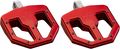 Pro-One BMX V1 Foot Peg Red - 500761R