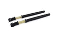 OHLINS 43mm Builders Front Forks FF 523 Black Tubes Harley Street & Road Glide