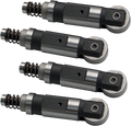 S&S Cycle 53-84 Harley Davidson Big Twin Hydraulic Tappet Assemblies 4 Pack