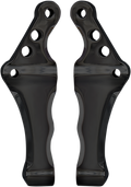 Speed Merchant Radial Front Caliper Mounts - SM-HDRBM13DDB