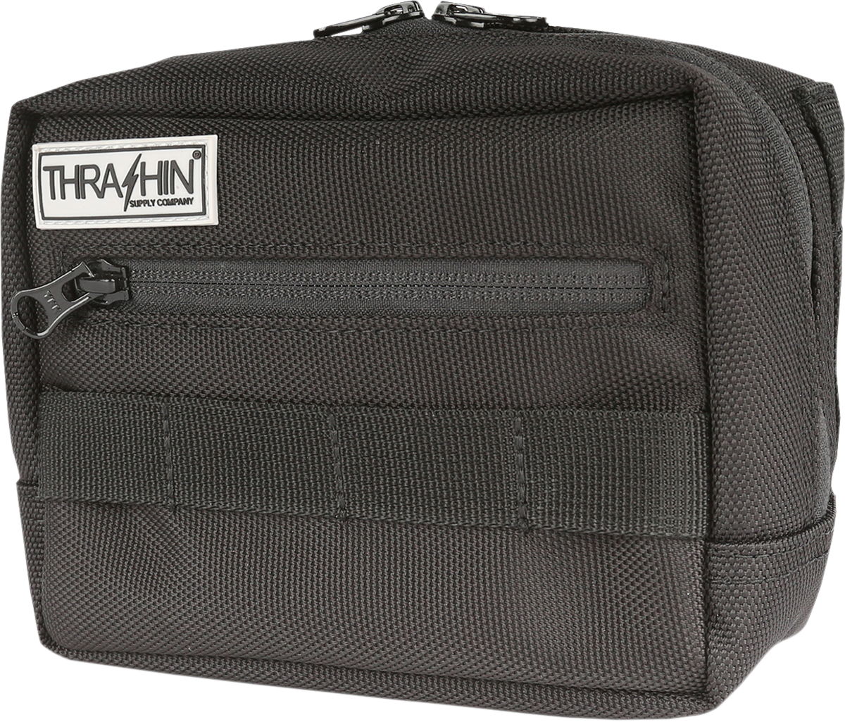Thrashin Supply Co. Handlebar Bag -