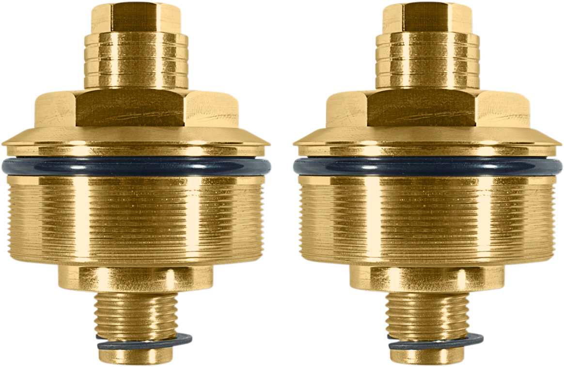 Speed Merchant Preload Adjusters - SM49A-3