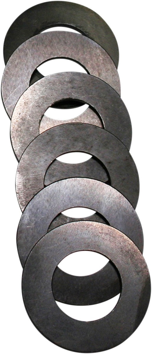 Feuling Sprocket Thrust Washer Alignment Kit FLH 99-06/Dyna 99-05/Softail 00-06