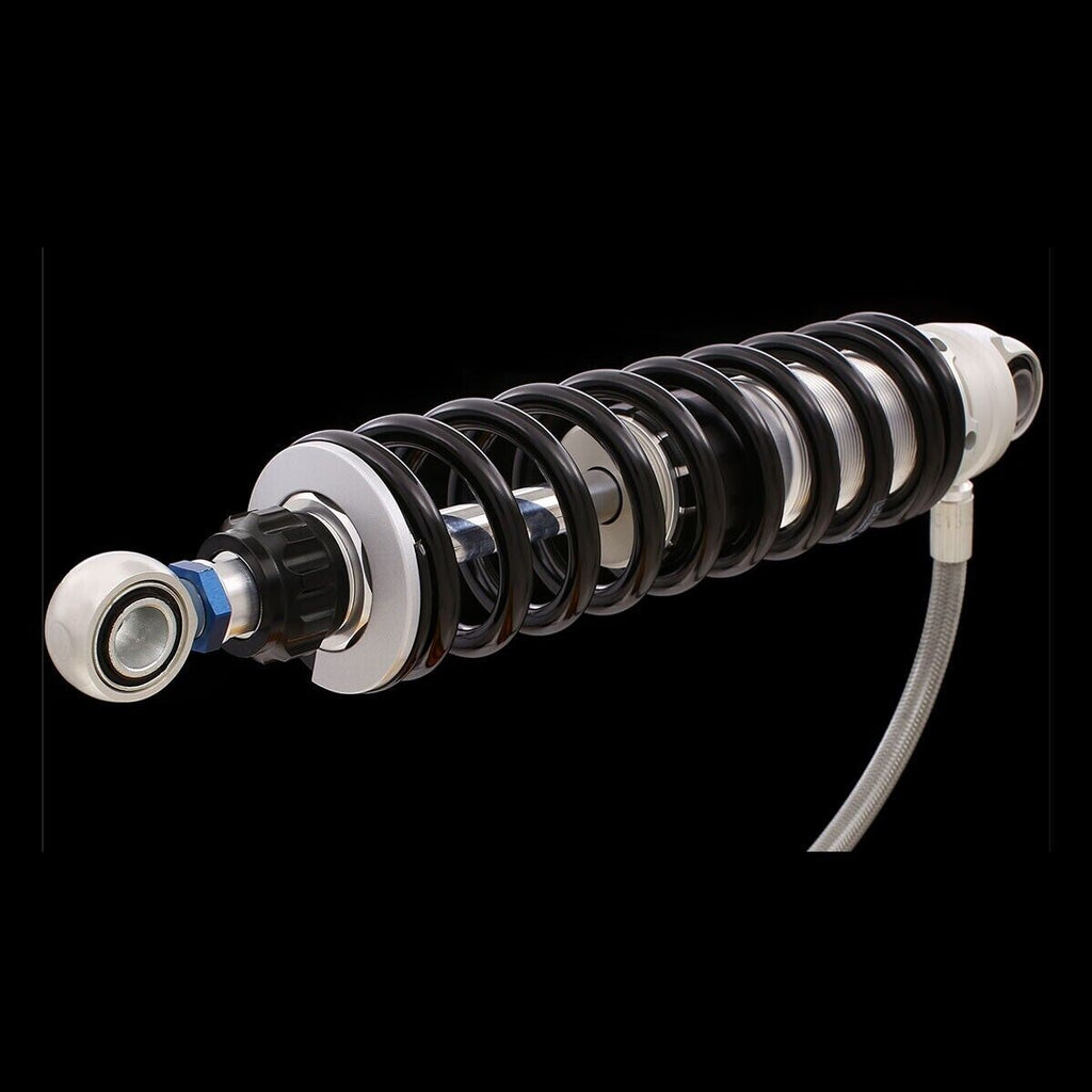 Ohlins 13" Reservoir Shocks 350-650lbs. Harley Touring 2014-25 Bagger - HD 044S3