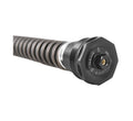 Ohlins 17-23 Harley Touring FLHx FLTx (Showa) NIX 22 Cartridge Kit (Incl. Spr...