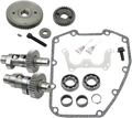 S&S Gear Drive Camshaft Kit MR103GE, Easy Start, Harley Big Twin 07-16 + 06 Dyna