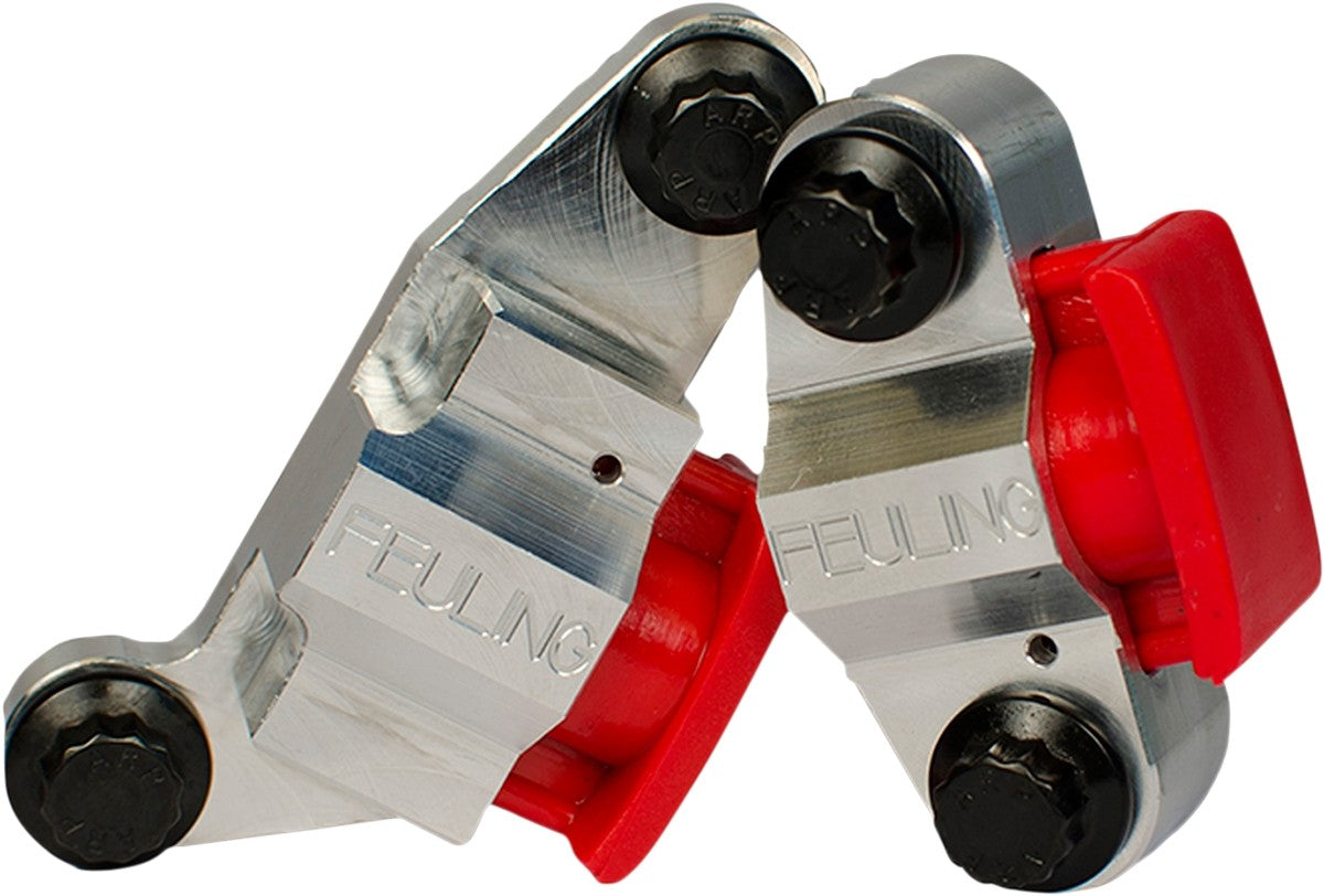 Feuling 8077 Hydraulic Cam Chain Tensioner Set Harley Twin Cam 07-17
