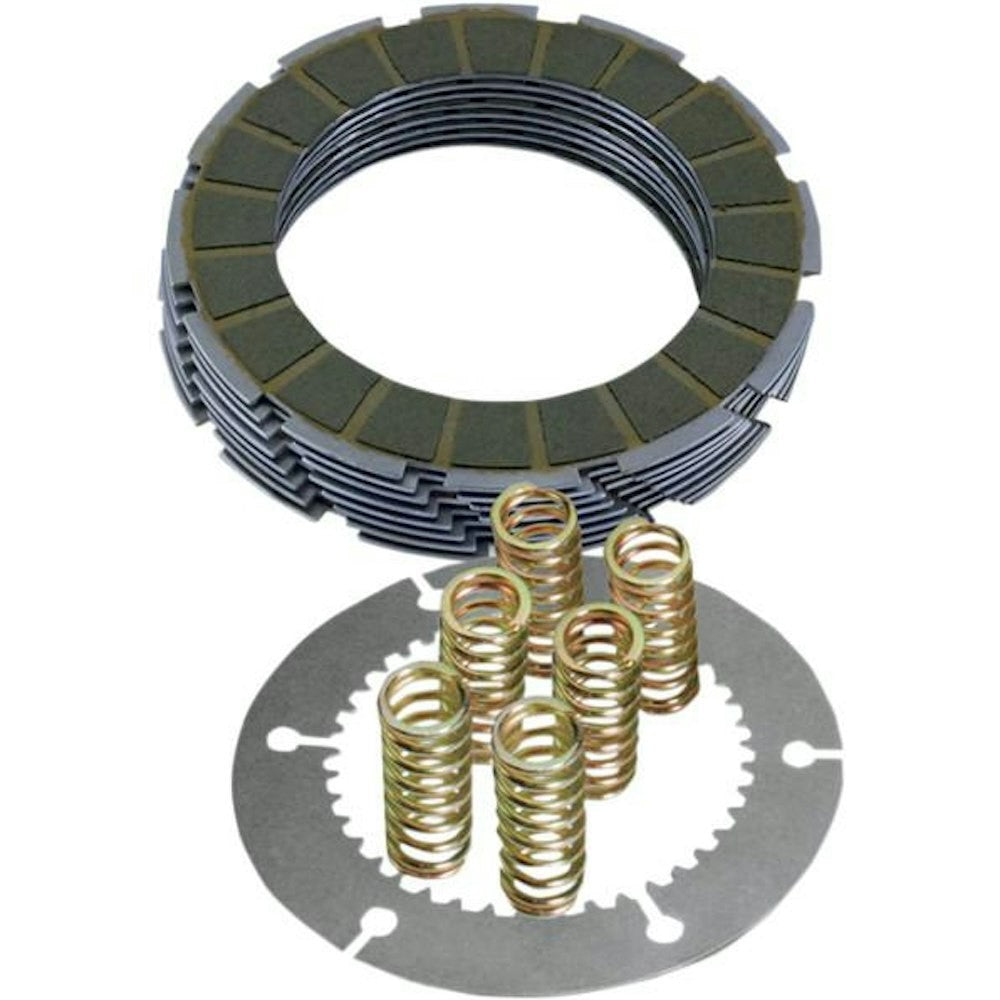Barnett Extra Plate Clutch Kit Harley Sportster 900 1954-1970 - [303-30-10010]