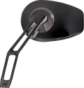 Pro-One Micro Billet Mirror Chrome - 102100
