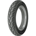 Dunlop D402 Harley-Davidson Motorcycle Tire - Rear - MU85B16 - 3017-23
