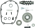 S&S Gear Drive Camshaft Kit 550G, Harley-Davidson M8 2017-2021
