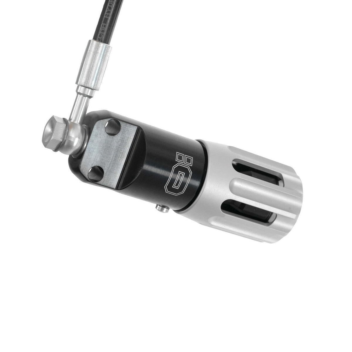 Ohlins HD 516 Rear Shock 13.45" Harley Davidson Softail Heritage Classic 2018-23