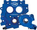 S&S Oil Pump Kit TC3, w/ Cam Support Plate, Harley Big Twin 99-2006 exc. 06 Dyna