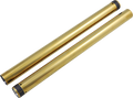 Pro-One 49MM Fork Tubes 24.875" Length Gold - 105135G