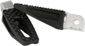 Thrashin Supply Co. P-54 Slim Passenger Footpegs - Black