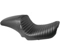 LePera Pleated Kickflip Seat Harley Dyna FXD 2004-2005