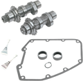 S&S Camshaft Kit, Chain Drive, 551C, Harley Big Twin 2007-2016 + 2006 Dyna