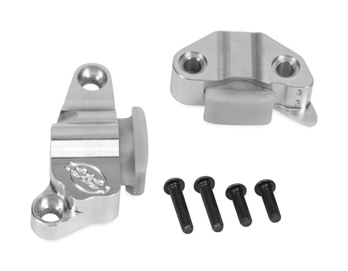 S&S Cycle 330-0518 Hydraulic Cam Chain Tensioner 07-17 Harley Davidson Twin Cam