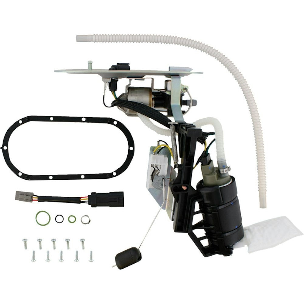 All Balls Racing 07-20 XL 1200C Custom Fuel Pump Complete Module
