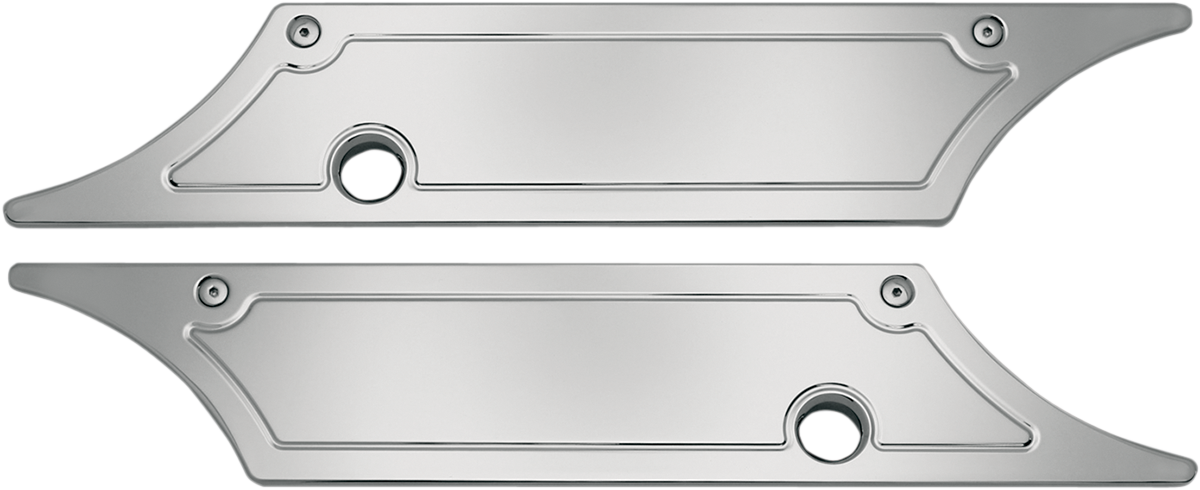 Pro-One Saddlebag Latch Cover - PO104710