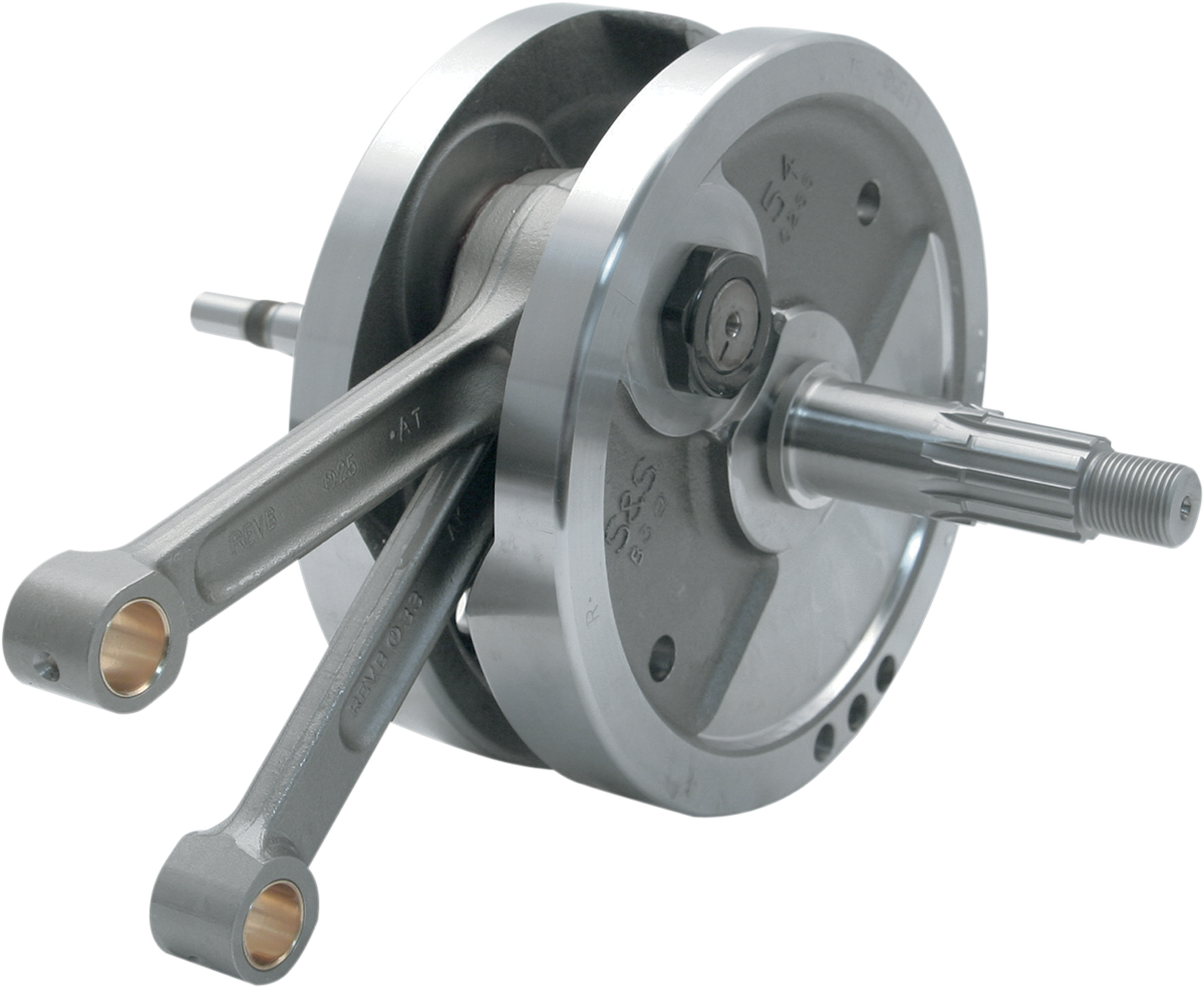 S&S Cycle Flywheel for Evolution 32-2239