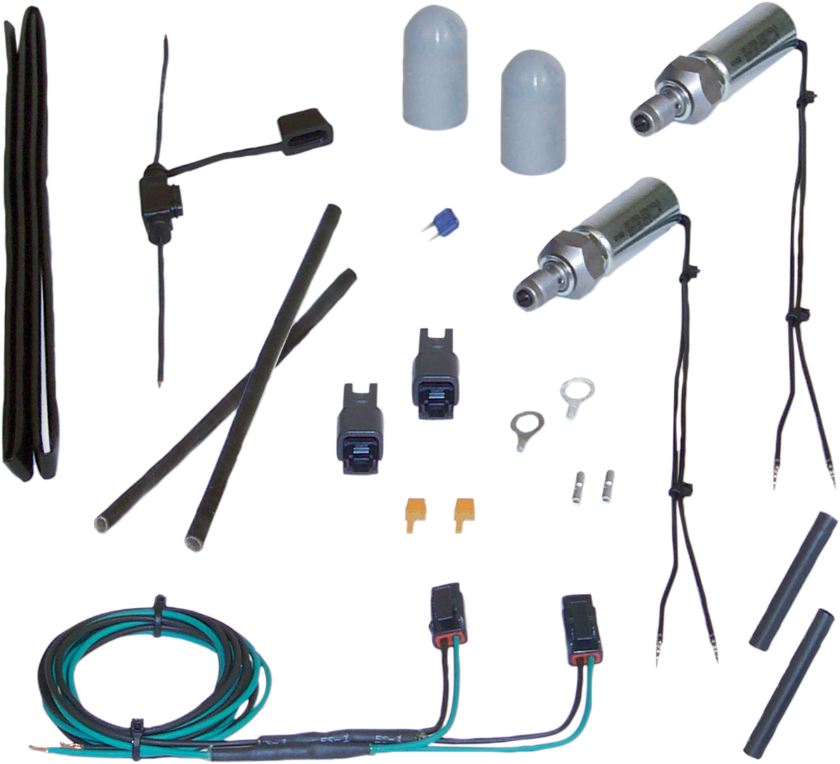 S&S Cycle Electronic Compression Release Kit