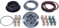 Barnett Scorpion Low-Profile Lock-Up Clutch Harley Big Twin 90-97 [608-30-23090]