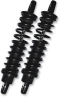 Legends Revo Coil Suspension - Black - STD. - 12" - Harley Dyna FXD 1991-2017
