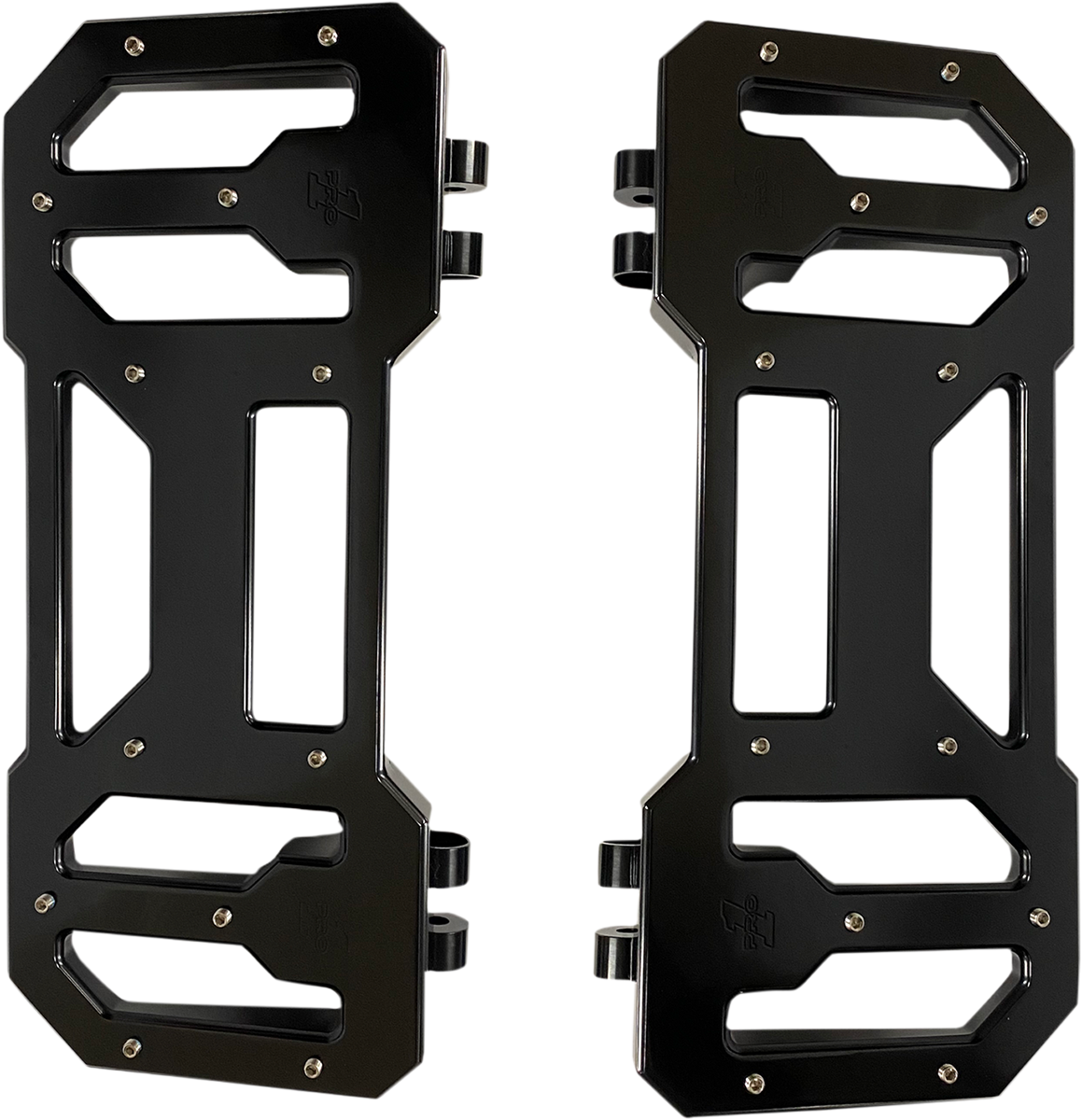 Pro-One Pro Board Floorboards Black - 500770B