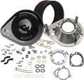 S&S Air Intake, Stock CV, Gloss Black, Harley Sportster 1991-2006