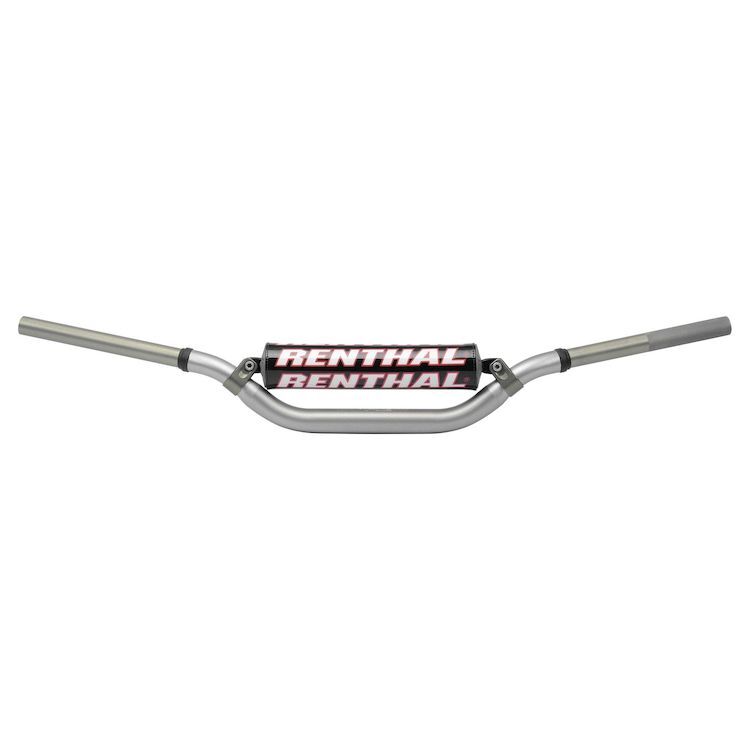 RENTHAL 1 1/8" Twinwall 999 Handlebar Bar McGrath Short/'16+ KTM Bend ALL COLORS