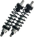Legend REVO-A Adjustable Shocks - STD. - 12" - Harley Sportster 04-20