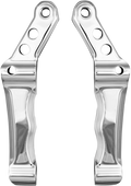 Speed Merchant Radial Front Brake Caliper Mounts - SM-HDRBM11.5DDP