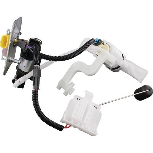 All Balls 47-1066 Complete Fuel Pump 08-09 FXST Softail Standard Harley 75284-08