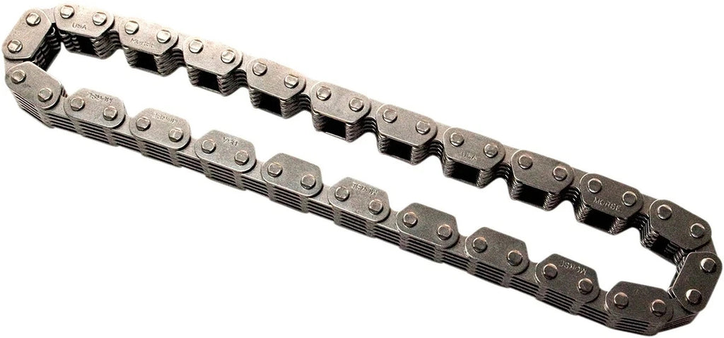 Twin Power Timing Cam Chains & Inner/Outer Tensioners DYNA/Softail/Touring 99-06