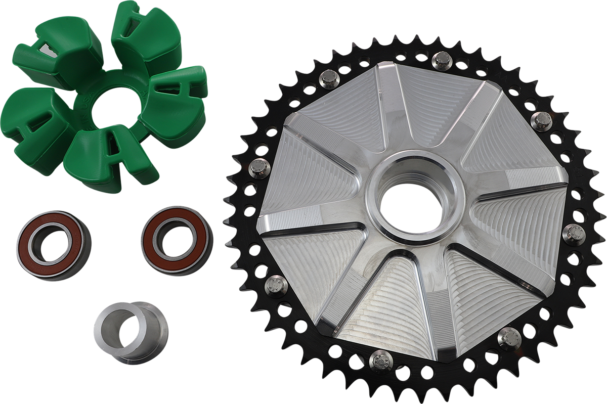 Alloy Art - G2CC51-31