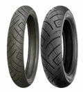 Shinko 100/90-19 & 150/80-16 777 H.D. Tire Set Harley-Davidson Sportster & Dyna