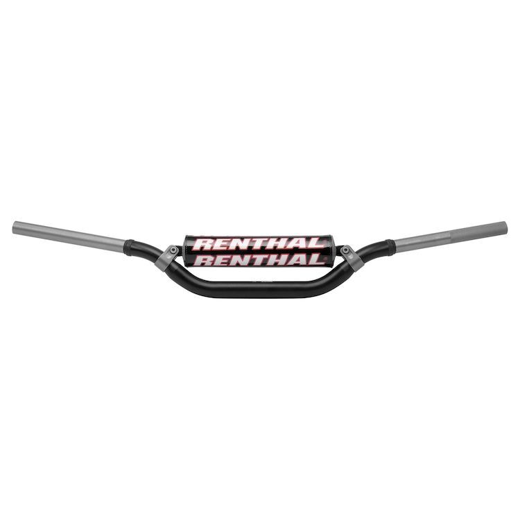 RENTHAL 1 1/8" Twinwall 999 Handlebar Bar McGrath Short/'16+ KTM Bend ALL COLORS
