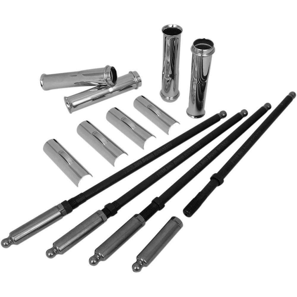 Feuling Quick Install Pushrods/Tube Kit
