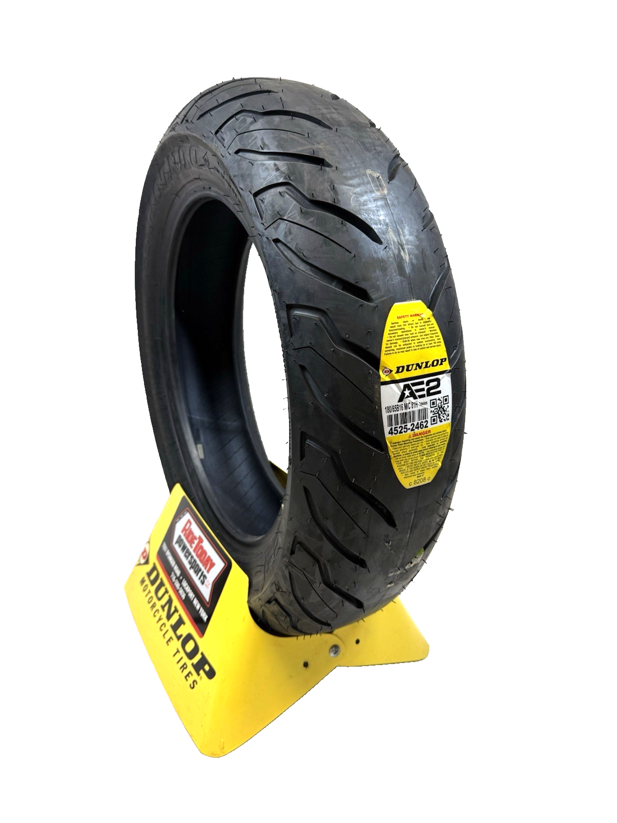 Dunlop AE2 180/65B16 American Elite 2 REAR Motorcycle Tire 180 65B 16 - 45252462