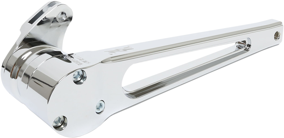 Thrashin Supply Co. Brake Arm - Chrome - BBL14XX3