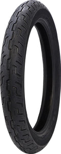 Dunlop D401 100/90-19 Front Tire Motorcycle 100 90 19 Harley Davidson - 45064660