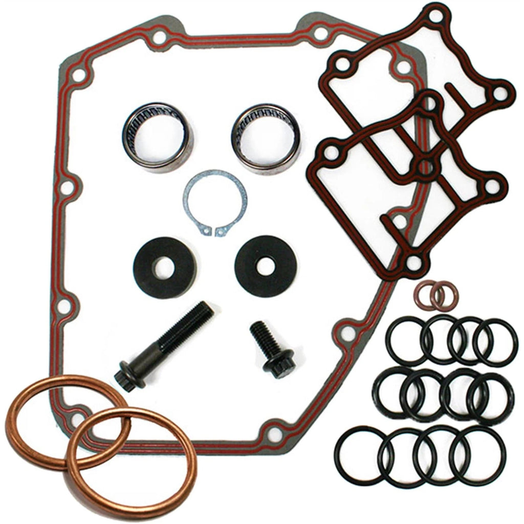 Feuling 2063 Camshaft Chain Conversion Install Kits 1999-2006 Harley Twin Cam