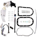 All Balls 47-1064 Complete Fuel Pump Module 2004-2008 Dyna Harley # 75218-04D