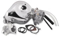 S&S Super G Carburetor Kit, Harley-Davidson Big Twin 1999+