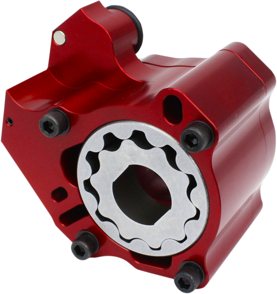 Feuling 7020 Race High Volume Oil Pump Harley M8 Oil Cooled 17-26