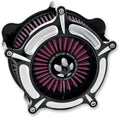 Roland Sands Turbine Air Cleaners, Harley Touring, Softail, Dyna 1993-2017